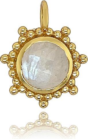 Gelb Gold, Blau, Weiss
