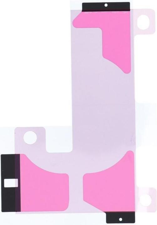 Productafbeelding OEM Battery POLYMER BOX battery for IPHONE 11 3110 mAh