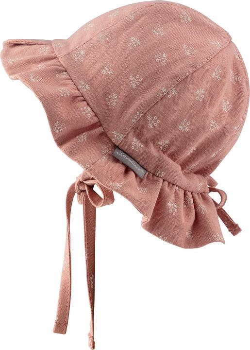 Produktbild Sterntaler Baby Mütze UV+ (47)