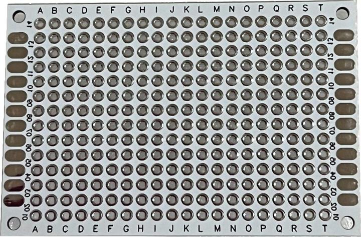 Produktbild Play-Zone Experimentierplatine (Platine)