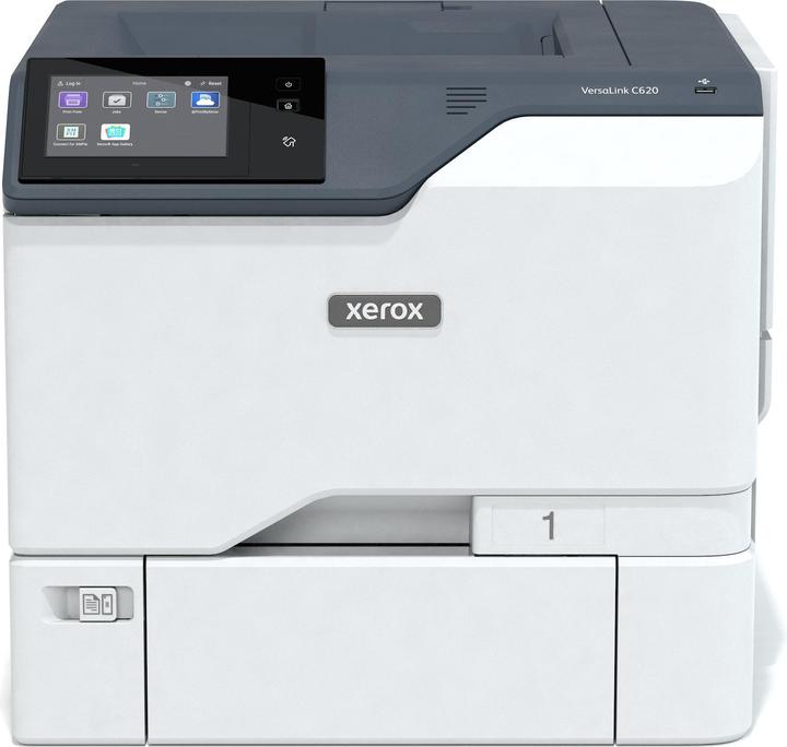 Xerox VERSALINK C620 A4 50PPM DUPLEX (Laser, Colour)