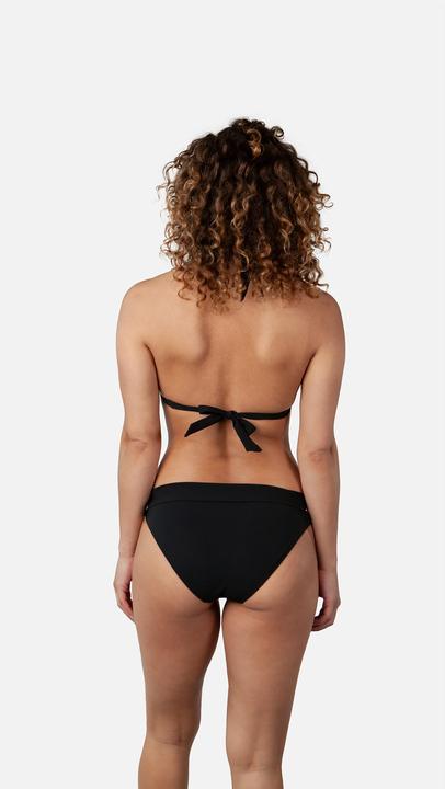 Immagine prodotto Barts Bikini pieghevole a tinta unita (38, M)