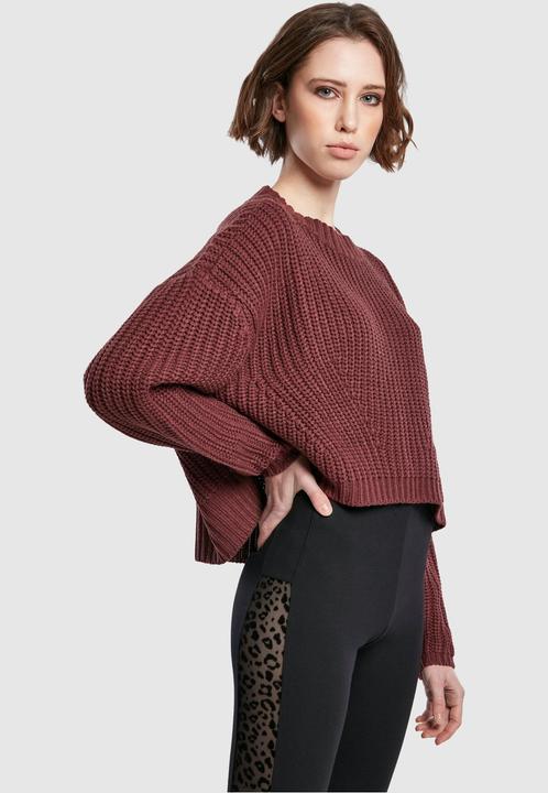 Immagine prodotto Urban Classics Maglione largo oversize da donna (XXL)