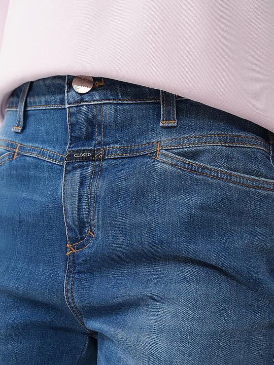 Produktbild Closed Skinny Pusher (25)