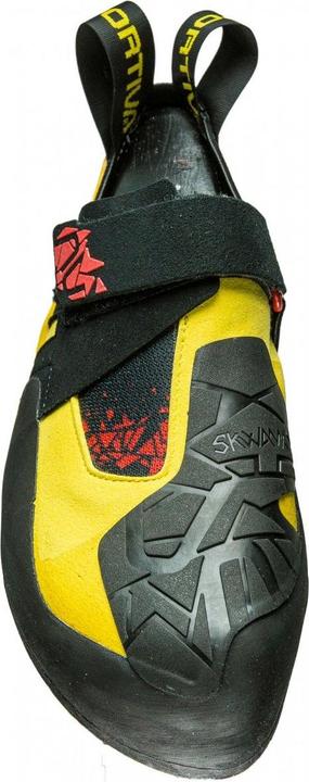 Produktbild La Sportiva Skwama Climbing Shoes Unisex (38.5)