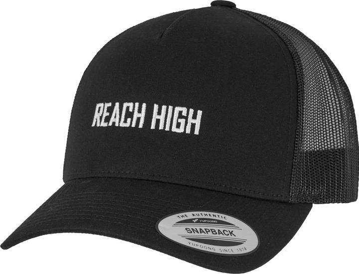 Immagine prodotto Miss Tee Reach High Retro Trucker Cap - 191397 (Taglia unica)