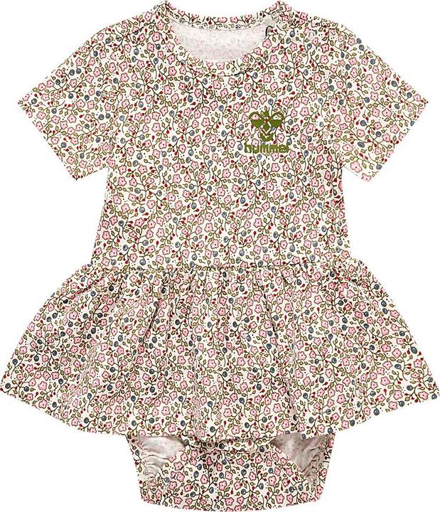 hummel hmlBERRY BODY DRESS S/S