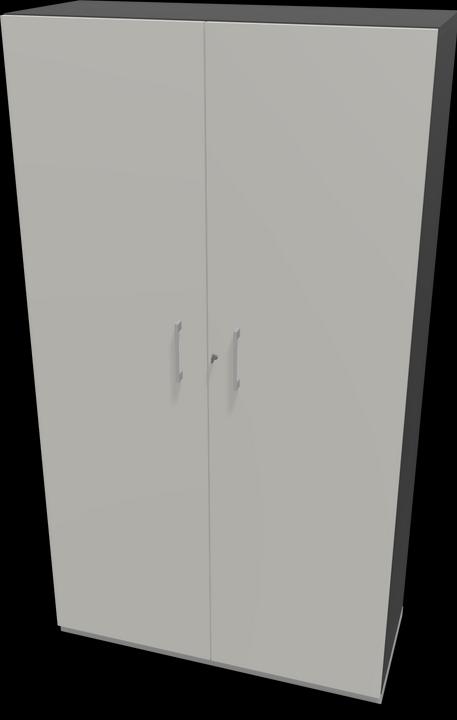 Pearl grey, Silver grey, Dark grey