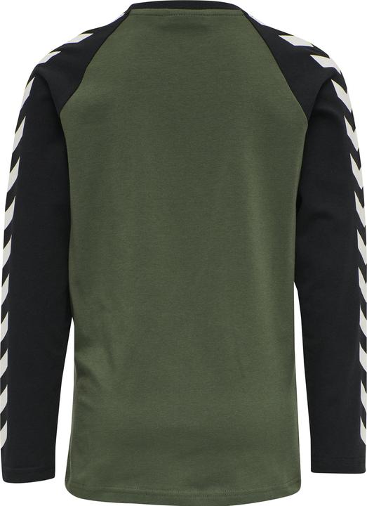 Image du produit hummel T-Shirt Garçon L/S (164)