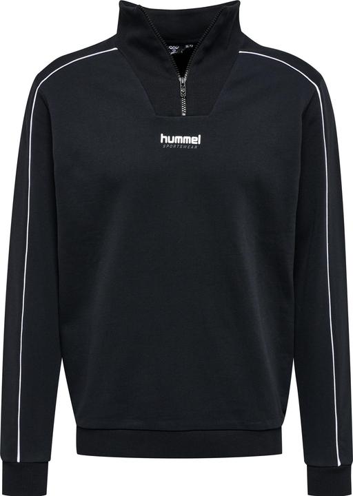 Actual product image hummel Lgc Wesley Half Zip Sweatshirt (XL)