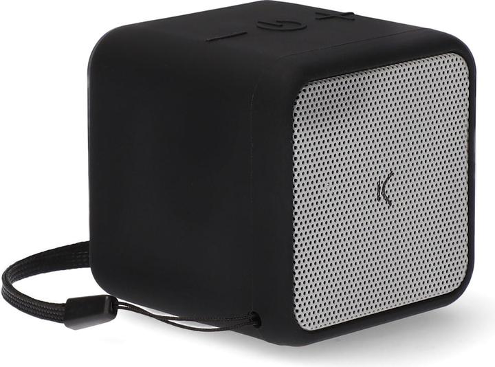 Produktbild KSIX Kubic Box (4 h, Akkubetrieb)