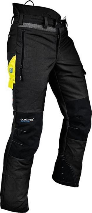 Immagine prodotto Pfanner Pantaloni di protezione al taglio Ventilazione Kl.1 (XXL)