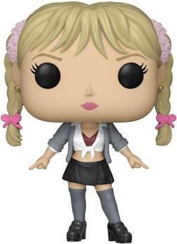 Image du produit Funko MUSIC - POP N° 90 - Britney Spears EDITION SPECIALE