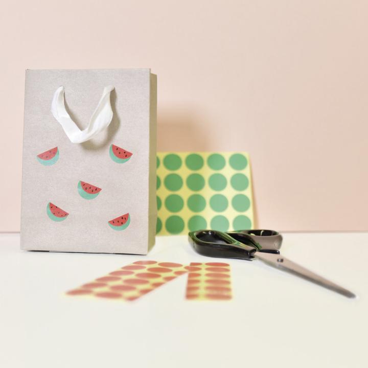 Produktbild Avery Markierungspunkte