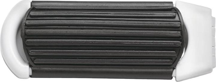 Produktbild MidOcean Faltbar Haarbürste mit Spiegel Always PolymerMaterial