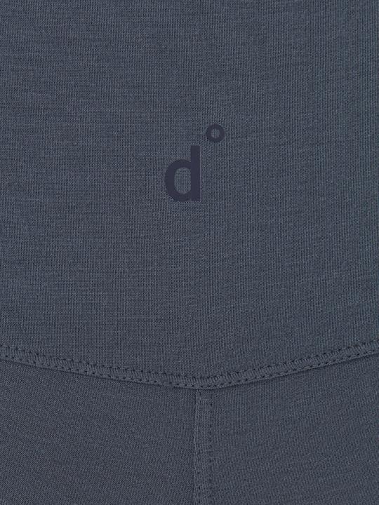 Produktbild Dagsmejan Pyjama Unterteil "Balance" graublau (XL)