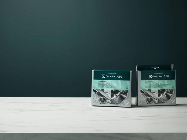 Produktbild Electrolux Clean & Care 3 in 1