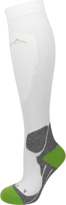 Immagine prodotto Normani Calze sportive a compressione per le ginocchia (Confezione singola, 35 - 38)