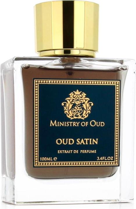 Image du produit Ministry of Oud Oud Satin (Eau de parfum, 100 ml)