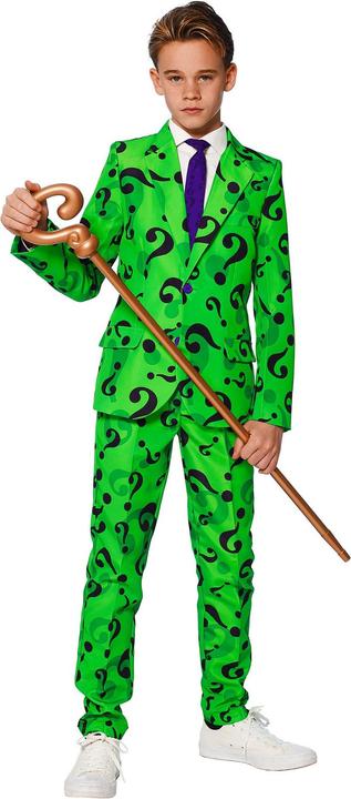 Produktbild Suitmeister Boys The Riddler (164, 170, 176)