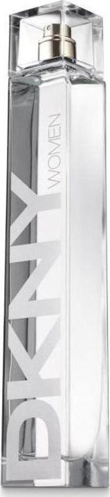 Actual product image DKNY Woman (Eau de toilette, 100 ml)