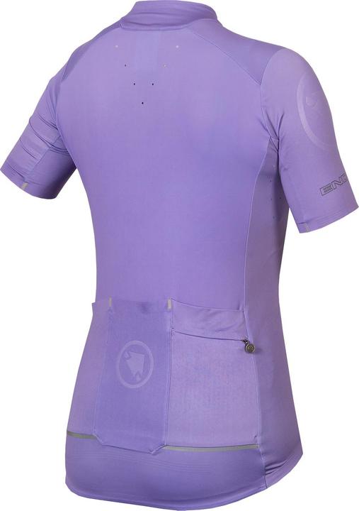 Actual product image Endura Ladies Pro SL Jersey (short sleeve) (XL)