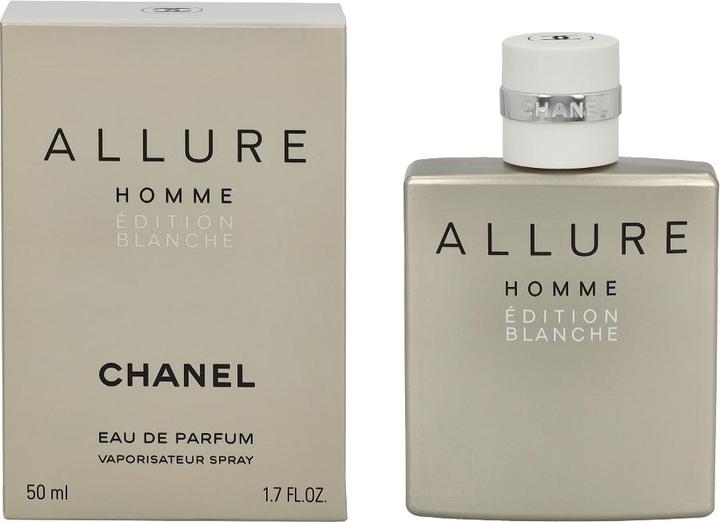 Image du produit Chanel Allure (Eau de parfum, 50 ml)