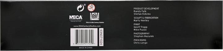 Produktbild Neca Alien: Romulus Zubehör-Set für Actionfiguren Accessory Pack