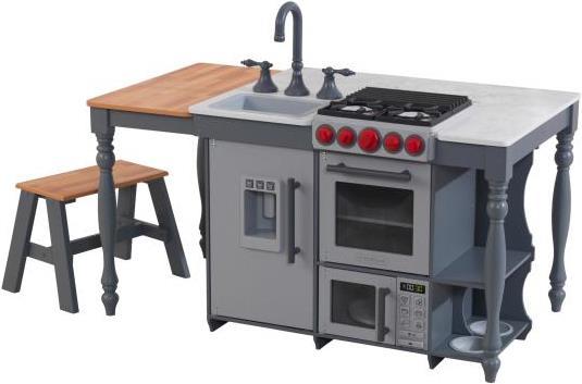 KidKraft L'isola dello chef Cook N Create
