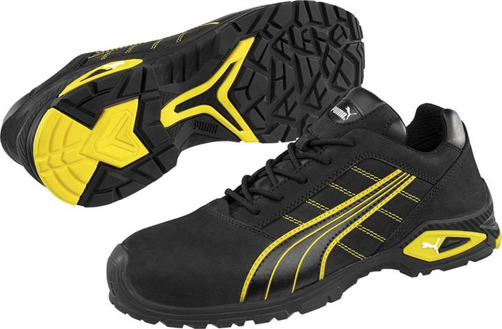 Produktbild Puma Amsterdam Low (S3, 46)