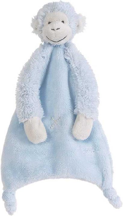Actual product image Happy Horse Affe Mickey Schnuffeltuch