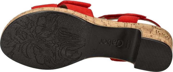 Produktbild Gabor Sandalen (37)