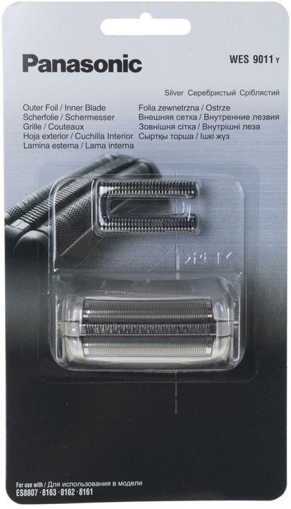 Immagine prodotto Panasonic lama di ricambio (1 x)