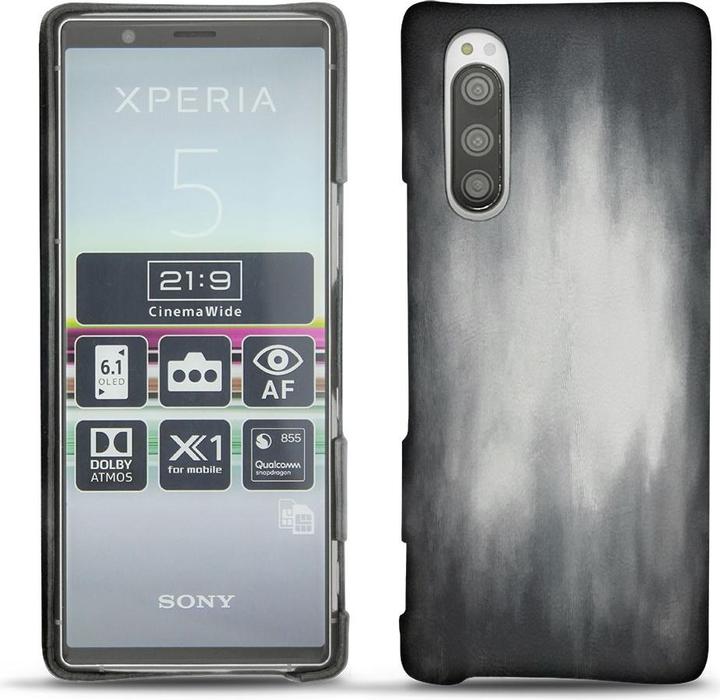 Immagine prodotto Noreve Cover in pelle (Sony Xperia 5)