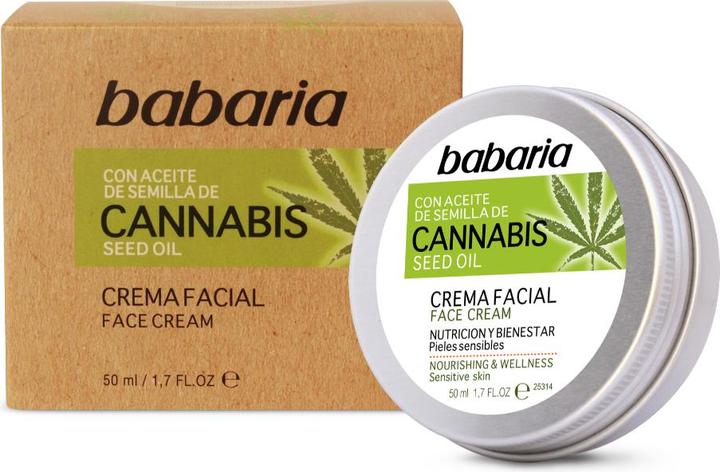 Produktbild Babaria REF. 31760 (Reinigungslotion, 50 ml)