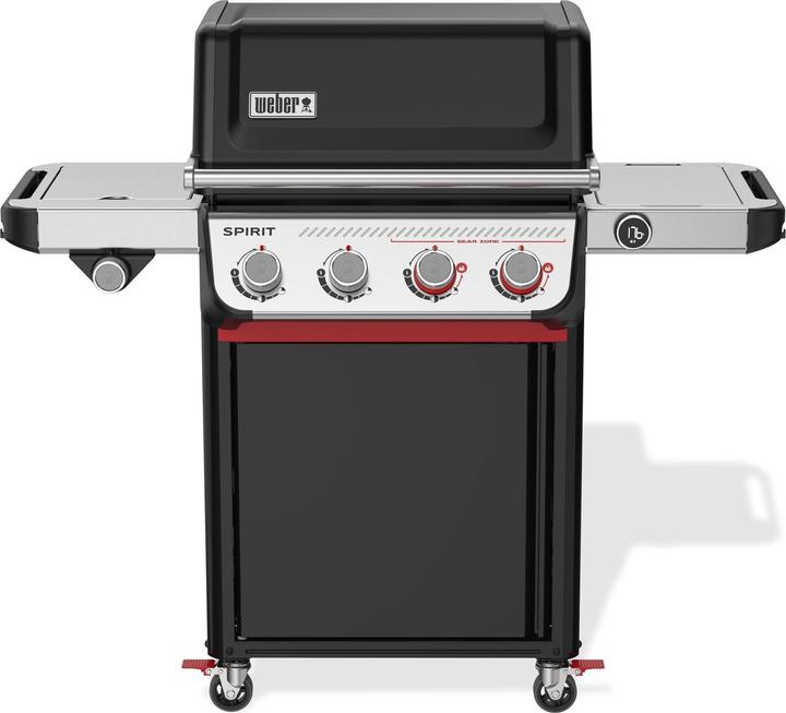 Spirit EP-435 GBS (10.26 kW)