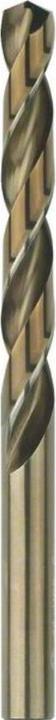 Actual product image Bosch Professional Zubehör Metal Drill HSS-Co 3,5x39x70mm (3 mm)