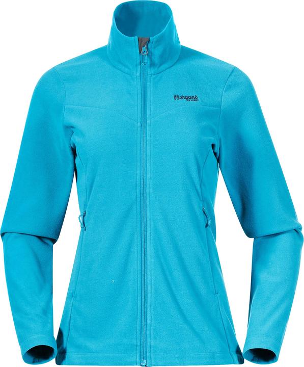 Produktbild Bergans Finnsnes Fleece (L)