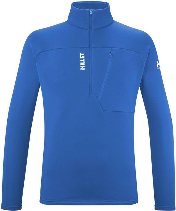 Produktbild Millet Seneca Fleece-Sweatshirt mit Reissverschluss (L)