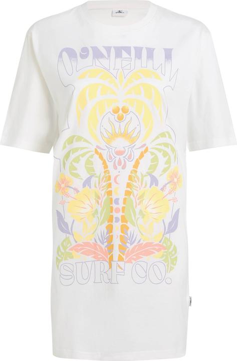 O'Neill Women's Beach Vintage Tee Dress