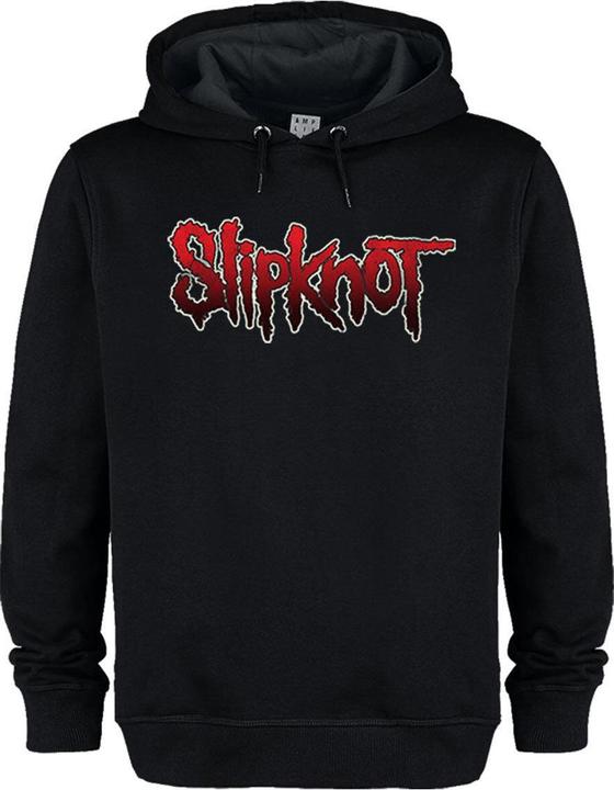 Amplified Kapuzenpullover Logo (XL)