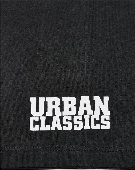 Produktbild Urban Classics Logo Tube Scarf Kids 2-Pack