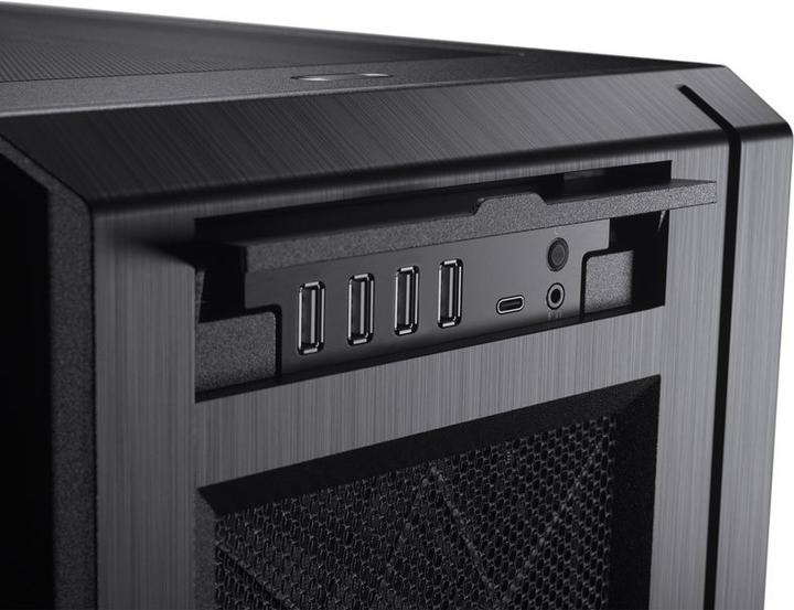 Immagine prodotto Phanteks Enthoo Pro 2 Server Edition (SSI EEB, E-ATX, ATX, mATX, Mini-ITX)