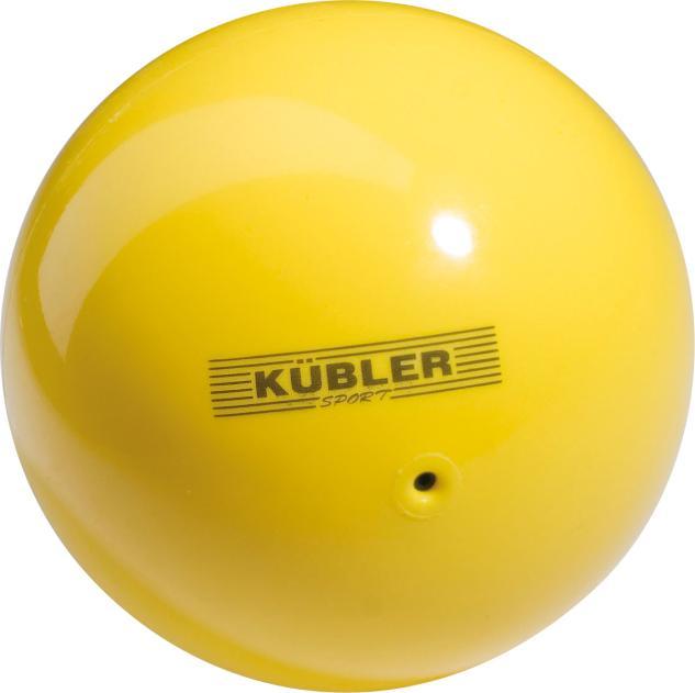 Produktbild Kübler Sport Gymnastikball (16 cm)
