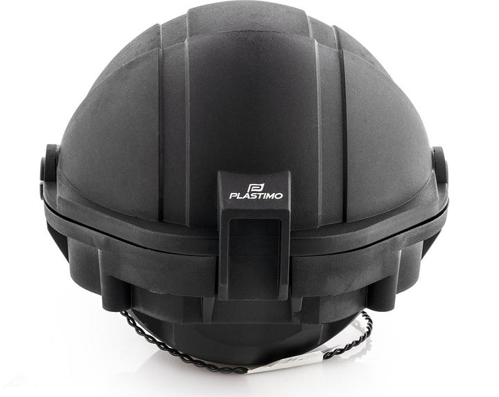 Image du produit Plastimo Compass Offshore 135 noir