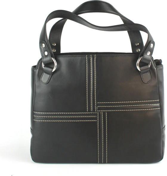Produktbild Eastern Counties Leather Handtasche Janie Leder