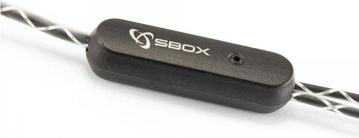 Produktbild Sbox EP-902G