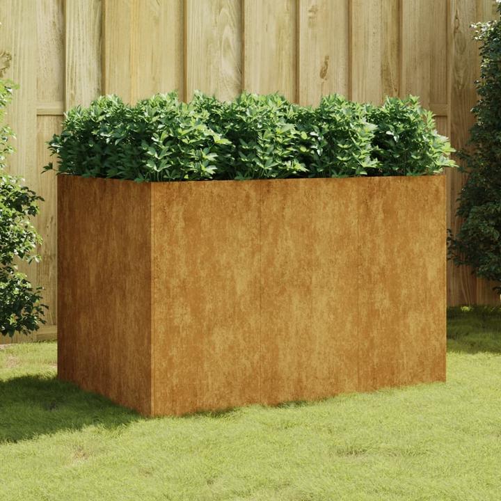 Actual product image VidaXL Hochbeet