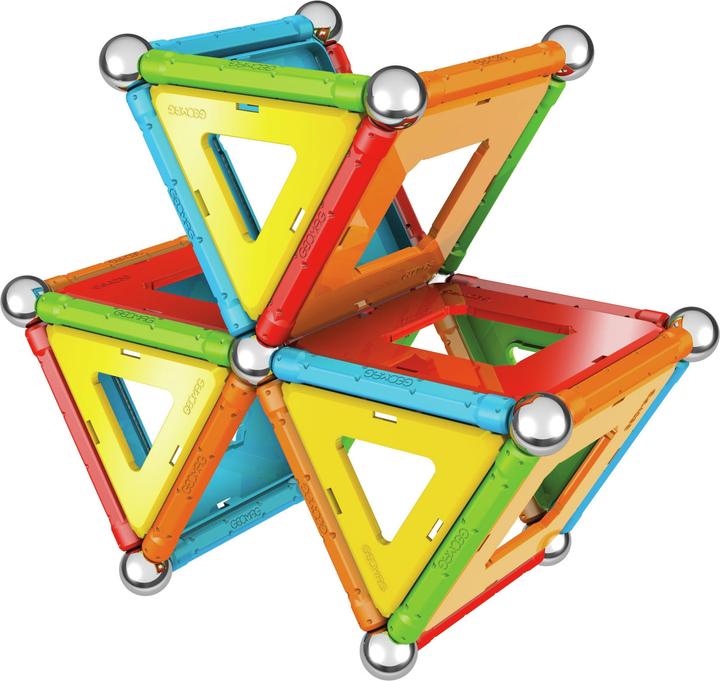 Actual product image Geomag Confetti