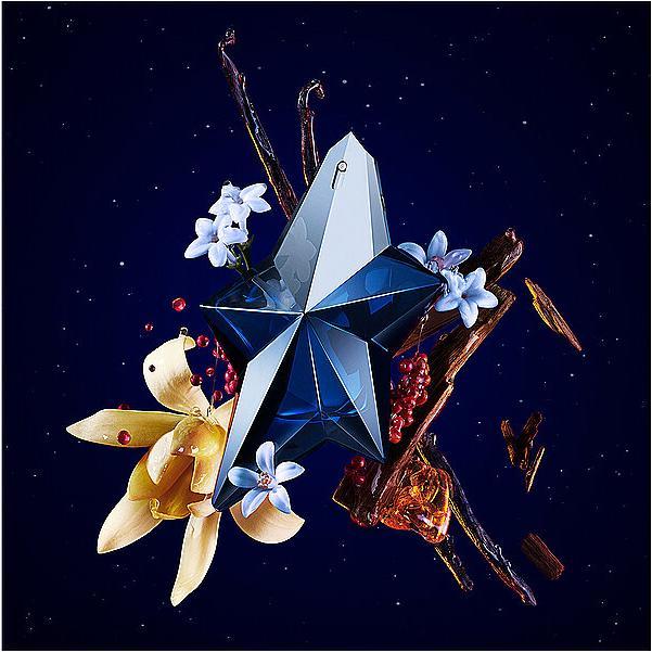 Image du produit Thierry Mugler Angel Elixir Eau de Parfum Eco refill (Eau de parfum, 100 ml)
